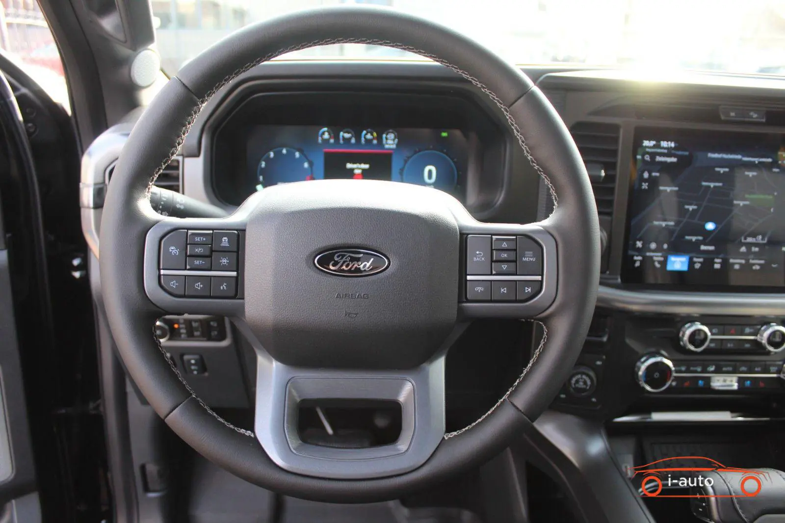 Ford F-150 2025 na predaj – fotografia 8