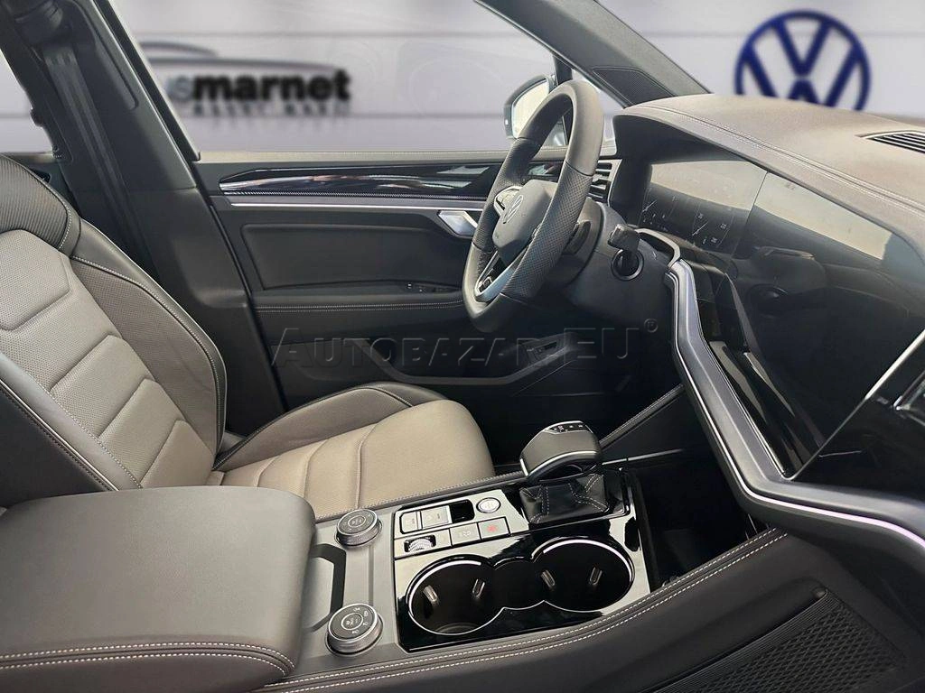 Volkswagen Touareg 2024 na predaj – fotografia 13