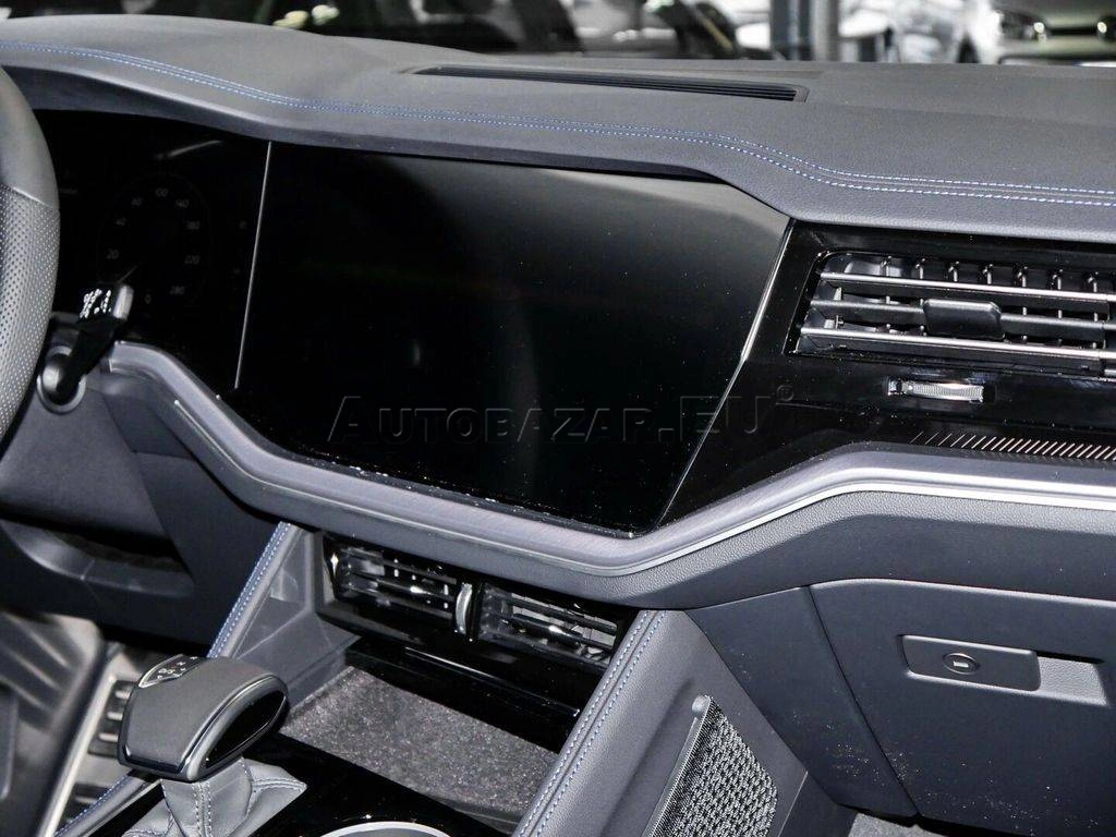 Volkswagen Touareg 3.0 V6 TSI eHybrid Elegance 4Motion Tiptronic