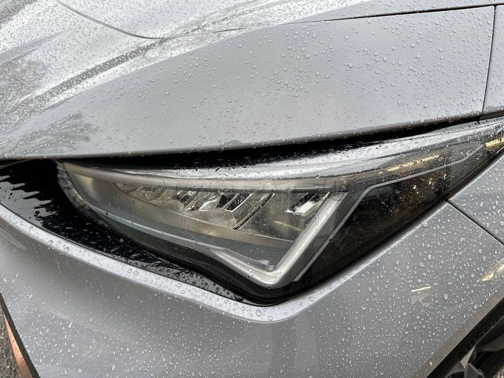 Cupra Born 58kWh 204k