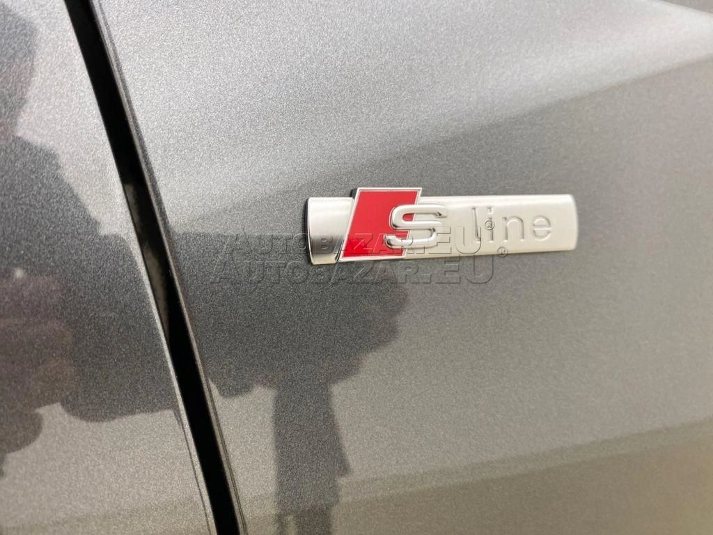 Audi A6 50 3.0 TDI mHEV S-line quattro tiptronic