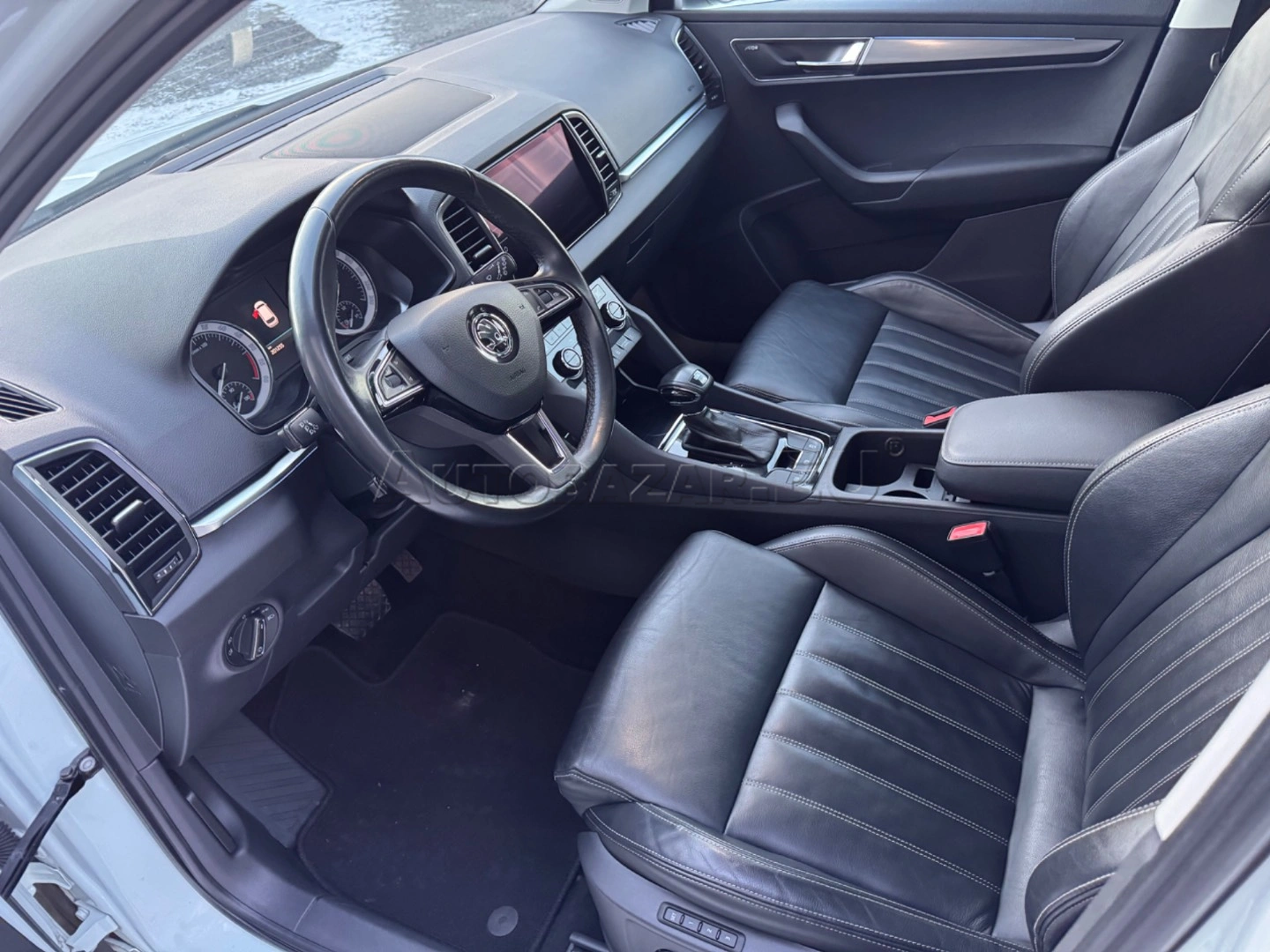 Škoda Karoq 2018 na predaj – fotografia 28
