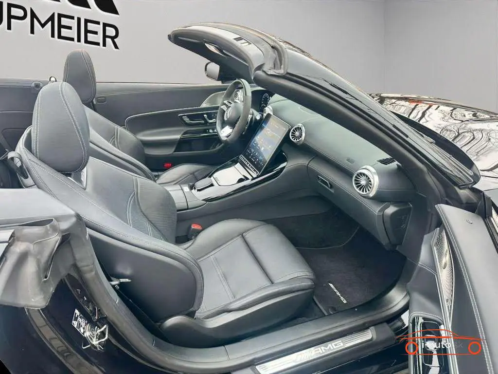 Mercedes-Benz SL 2022 na predaj – fotografia 14
