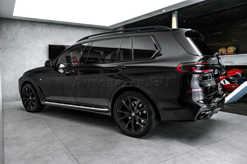 BMW X7 2023 na predaj – fotografia 7