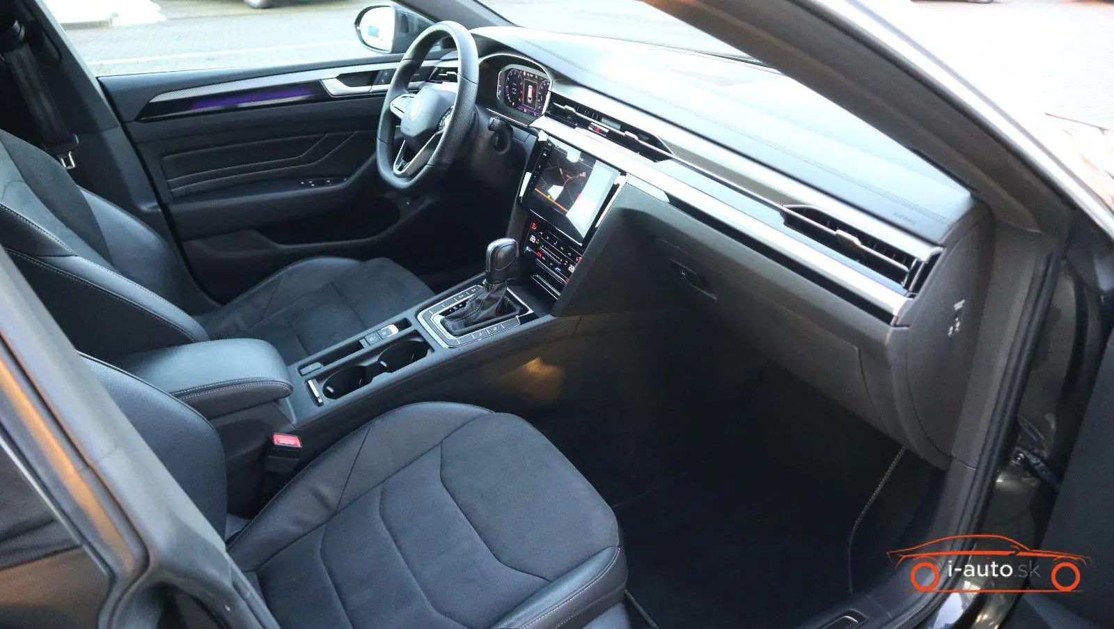 Volkswagen Arteon 2021 na predaj – fotografia 30