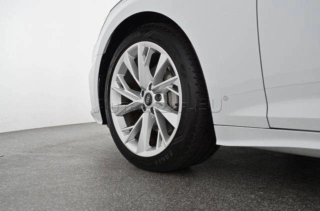 Audi A5 Sportback 40 2.0 TDI mHEV Advanced S tronic