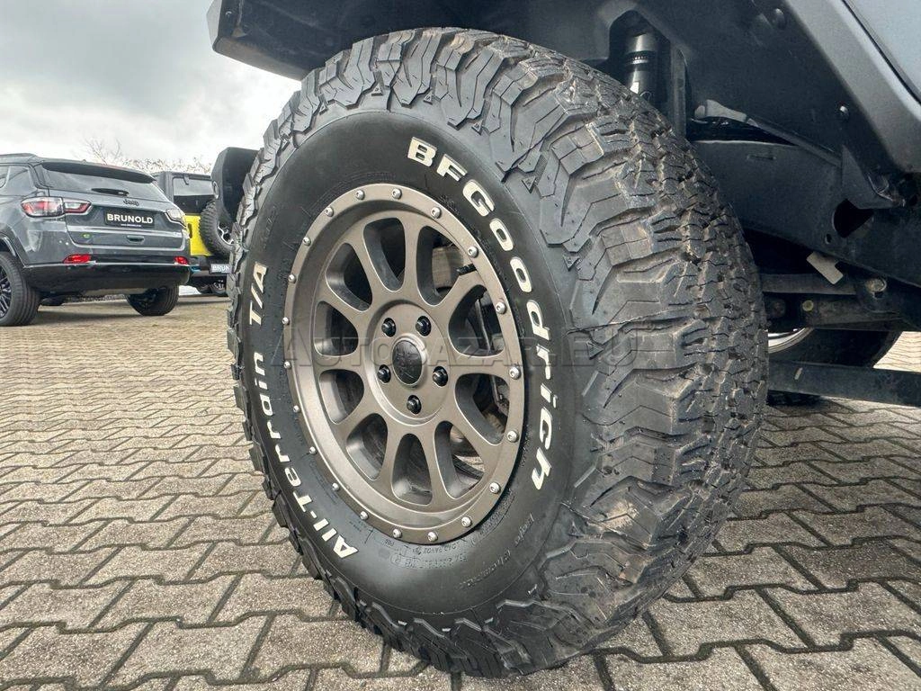 Jeep Wrangler 2020 na predaj – fotografia 6