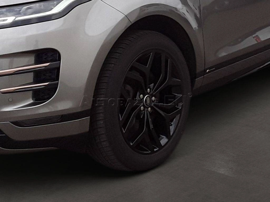 Land Rover Range Rover Evoque 2020 na predaj – fotografia 6