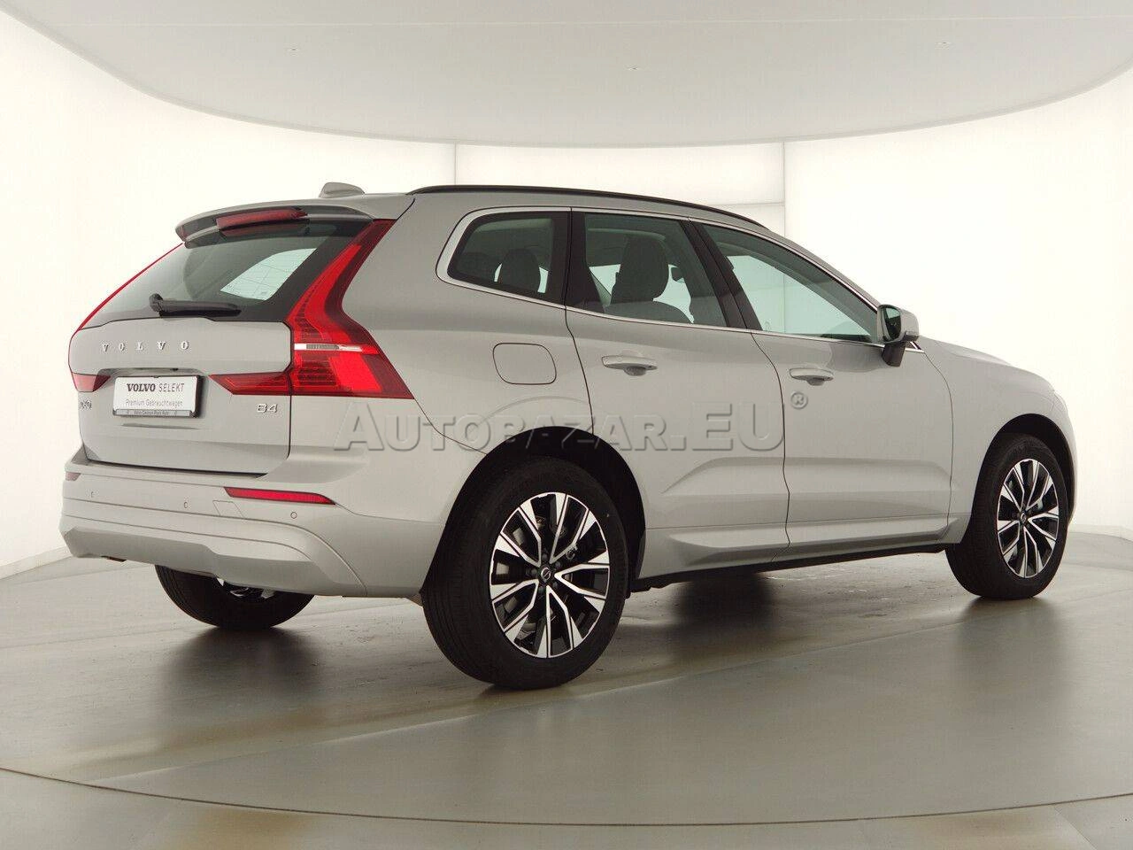 Volvo XC60 B4 Core A/T