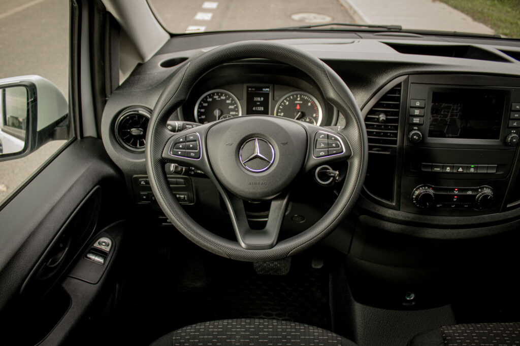 Mercedes-Benz Vito 2023 na predaj – fotografia 16