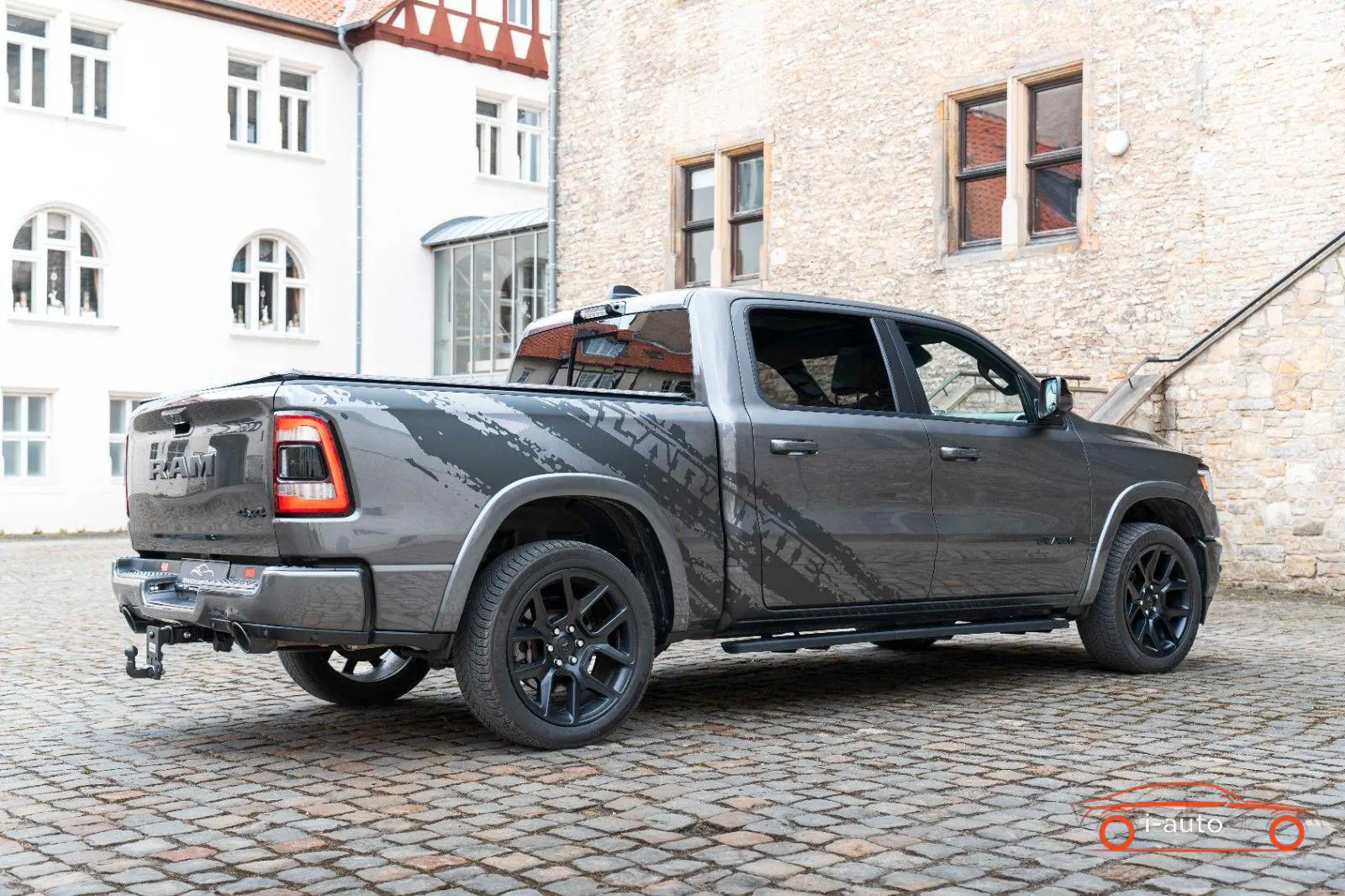 Dodge RAM 2023 na predaj – fotografia 11