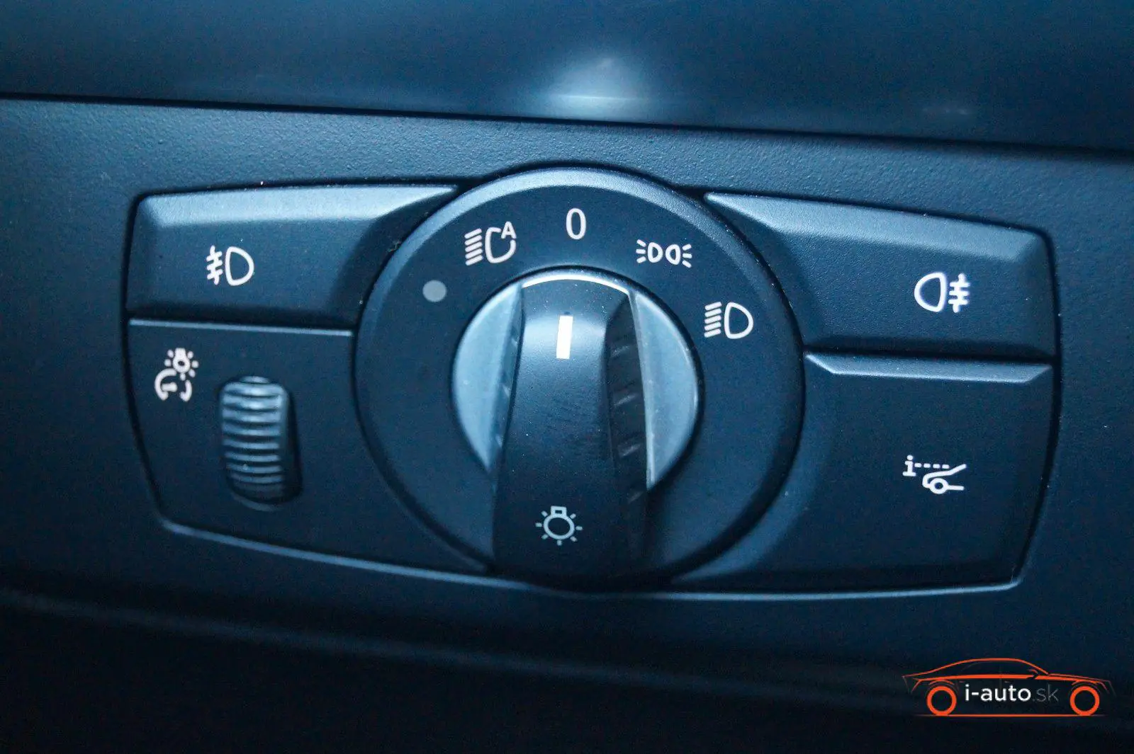 BMW X6 2012 na predaj – fotografia 16