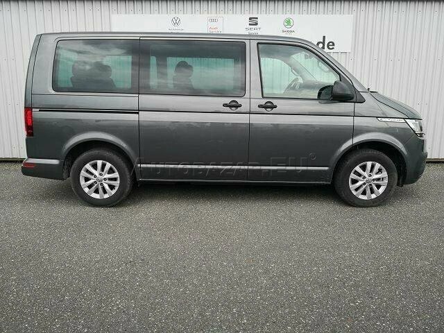 Volkswagen T6 Multivan .1  2.0 TDI DSG