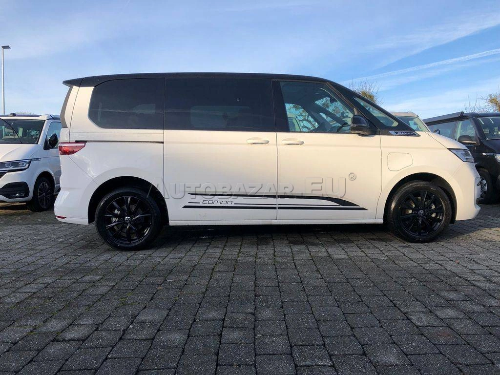 Volkswagen T7 Multivan 2024 na predaj – fotografia 10