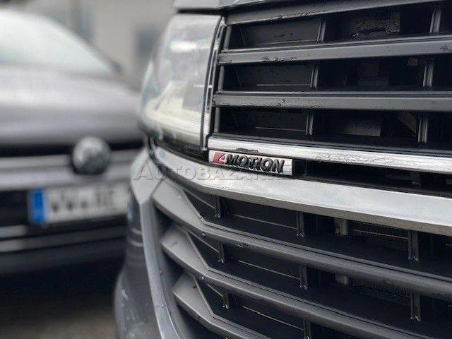 Volkswagen T6 Multivan .1  4Motion