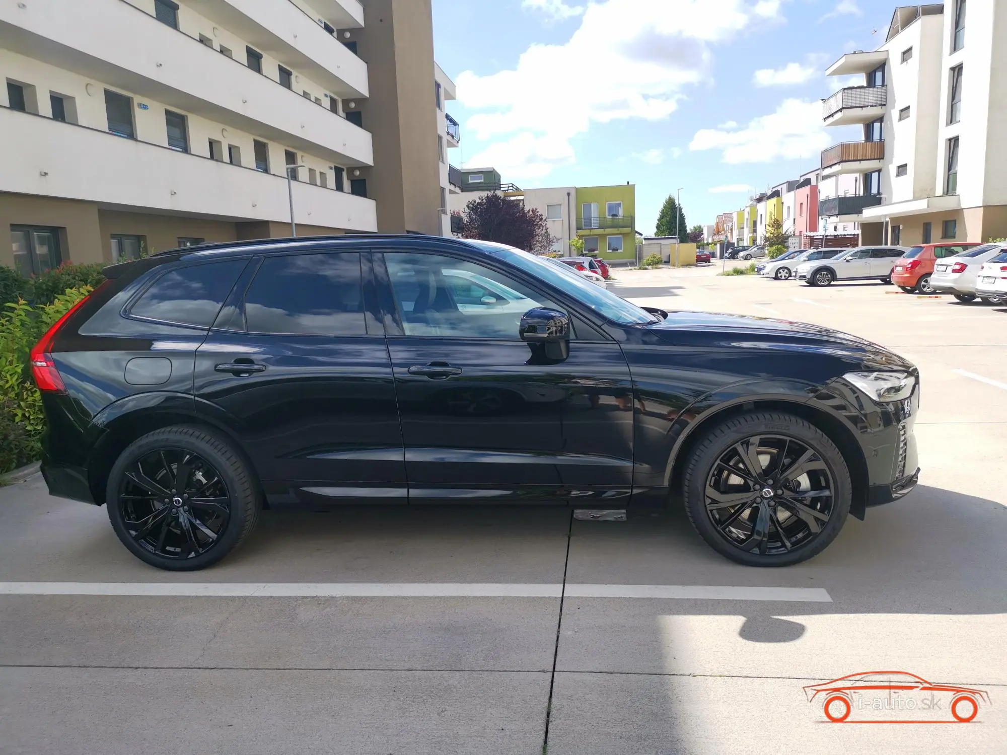 Volvo XC60 2024 na predaj – fotografia 6