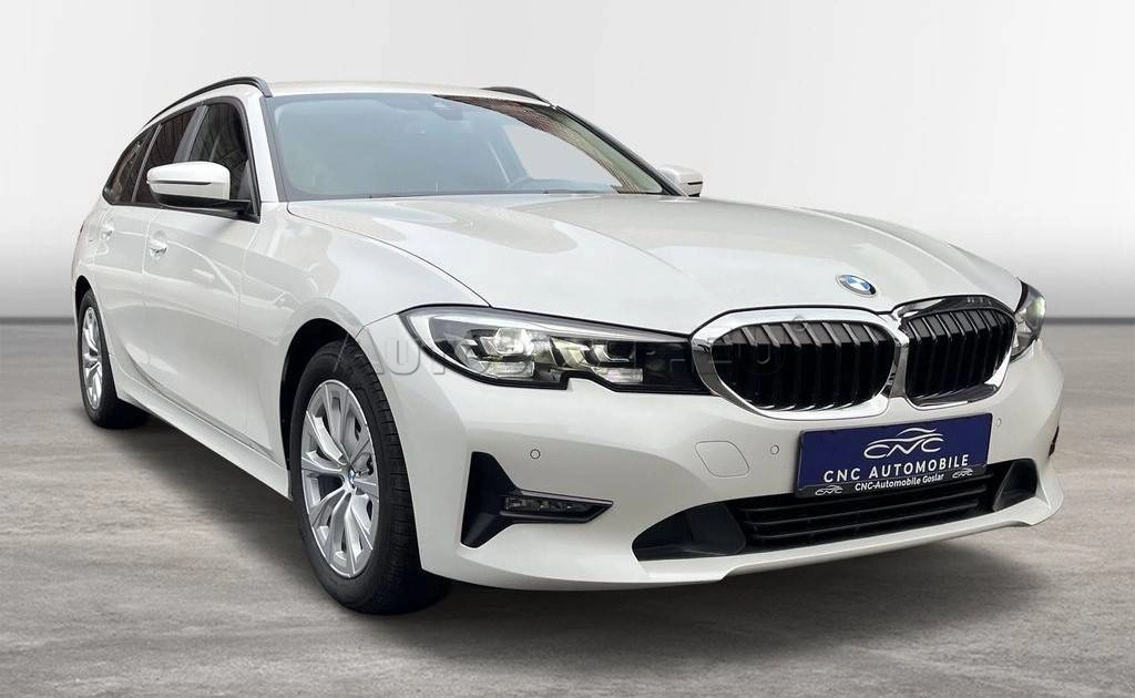 BMW Rad 3 Touring 320d mHEV  xDrive A/T