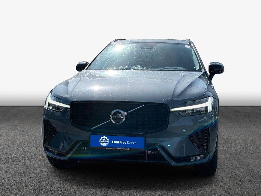 Volvo XC60 B4 D Plus Dark A/T