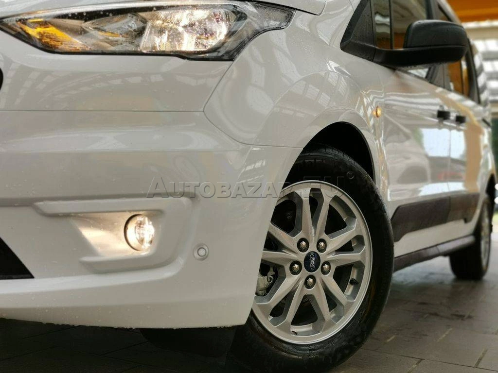 Ford Transit Connect 1.5TDCi EcoBlue Trend L2 T230 A/T