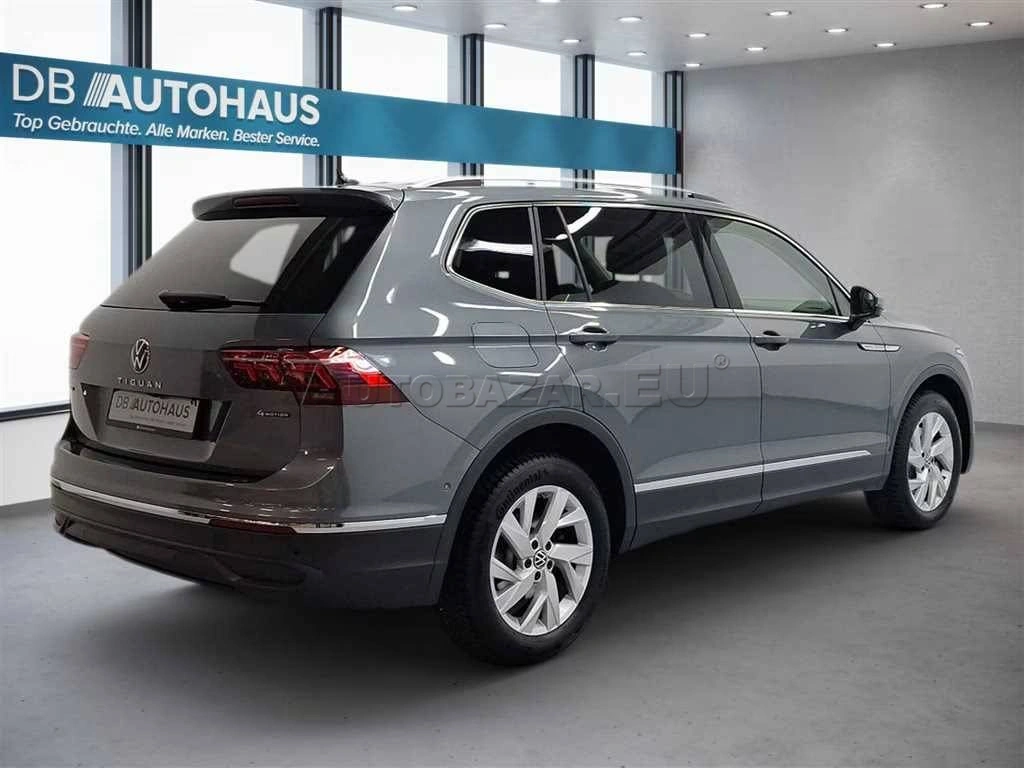 Volkswagen Tiguan Allspace LIFE 2.0 TDI DSG 4MOTION