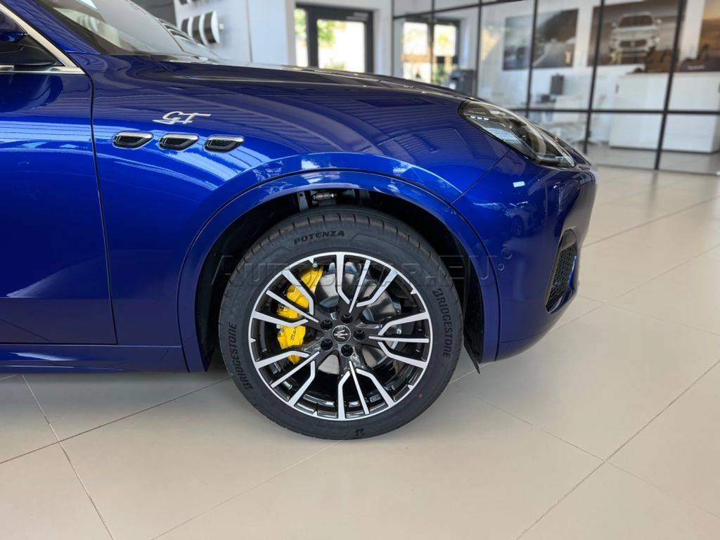 Maserati Grecale A/T