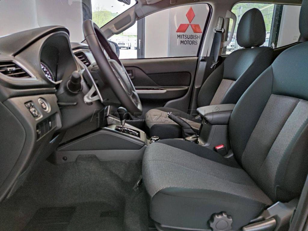 Mitsubishi L200 2021 na predaj – fotografia 8