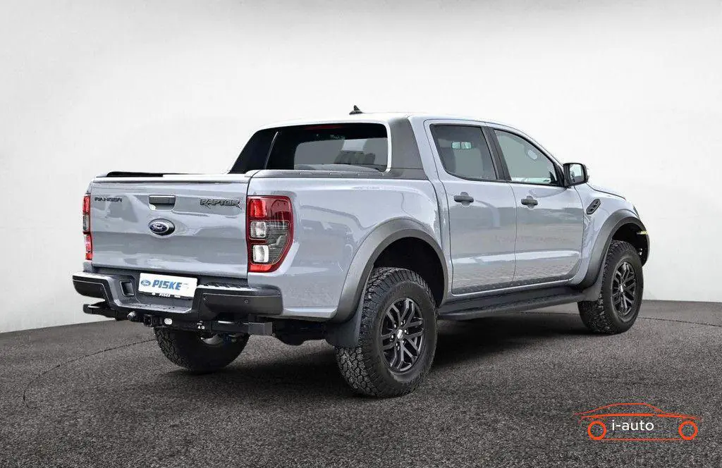 Ford Ranger 2023 na predaj – fotografia 3