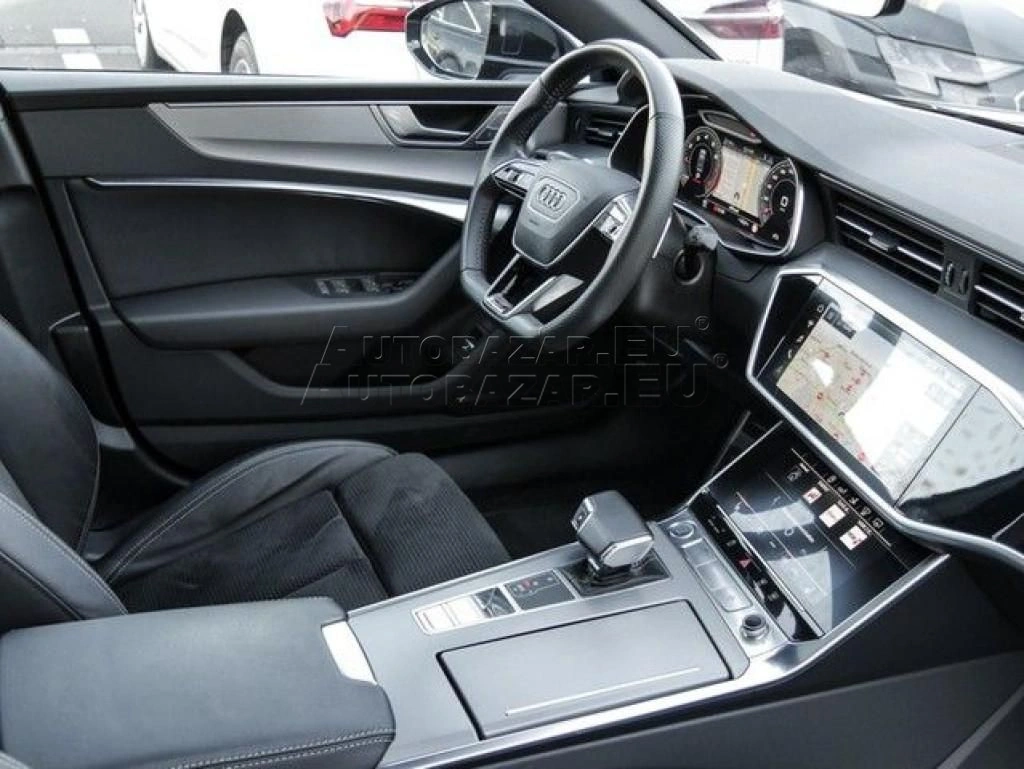Audi A7 Sportback 45 2.0 TFSI mHEV quattro S tronic