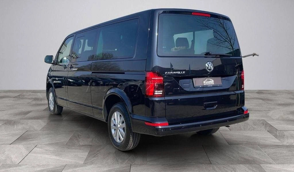 Volkswagen T6 Caravelle .1 LR  2.0 TDI DSG