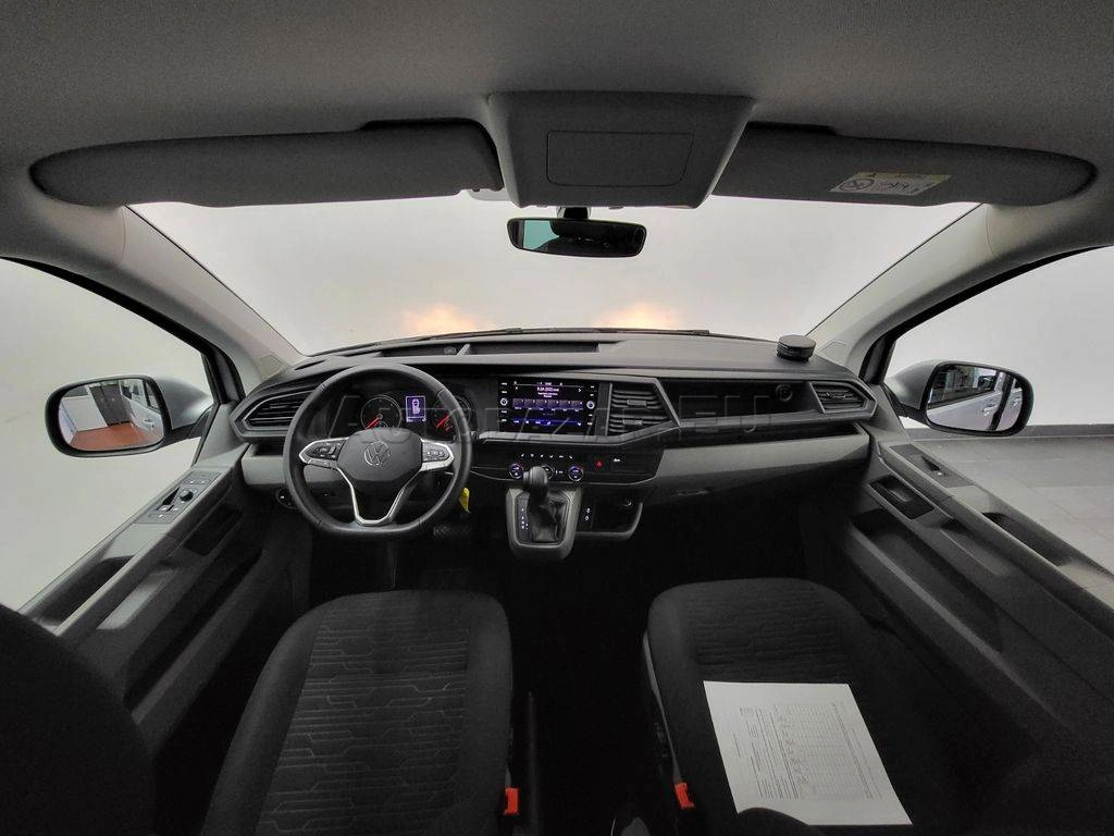 Volkswagen T6 Caravelle 2.0 TDI 150k KR Comfortline DSG