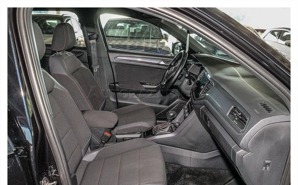 Volkswagen T-Roc 2.0 TDI Sport DSG