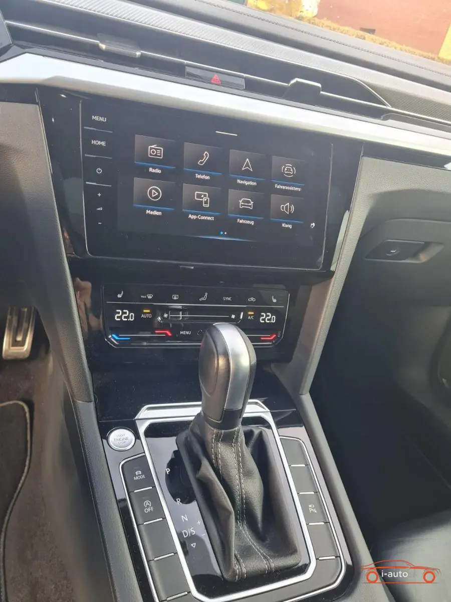 Volkswagen Arteon 2022 na predaj – fotografia 10