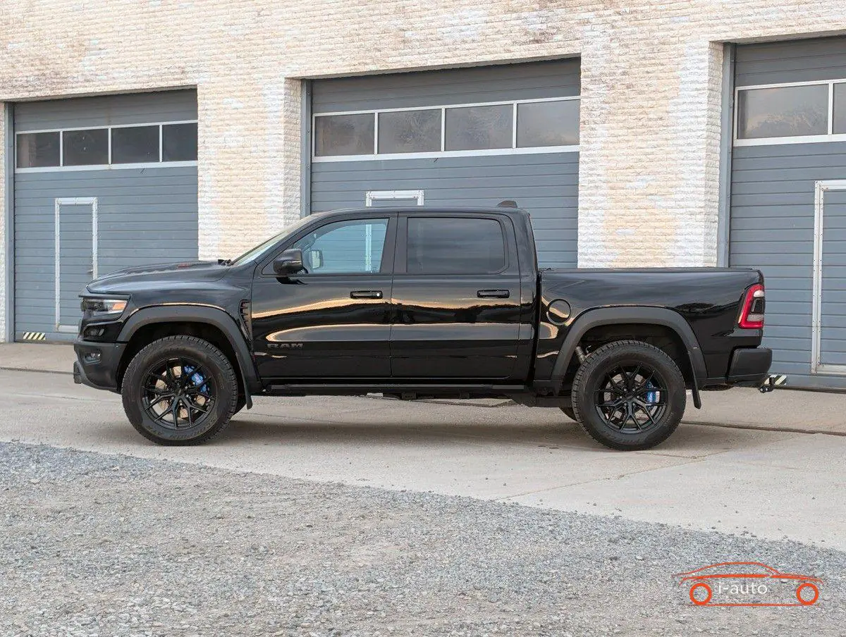 Dodge RAM 2023 na predaj – fotografia 3