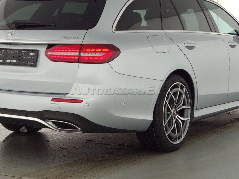 Mercedes-Benz E trieda Kombi 300 d mHEV 4MATIC A/T