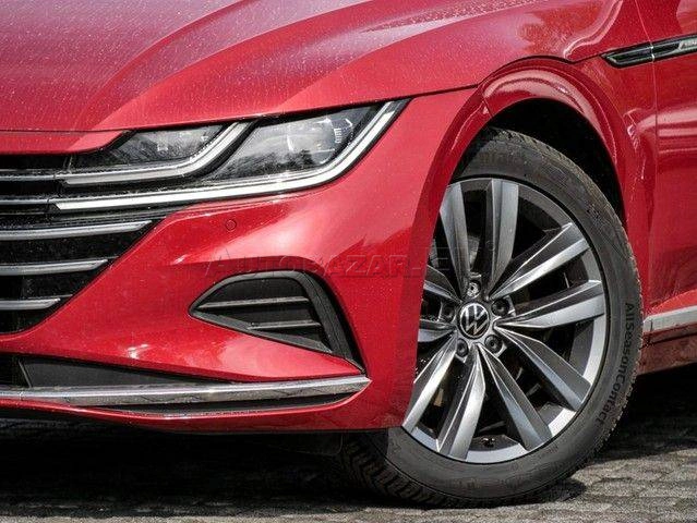 Volkswagen Arteon SB 2.0 TDI Elegance DSG