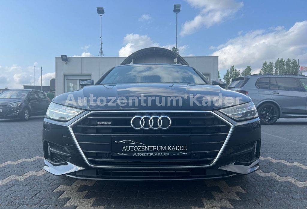 Audi A7 Sportback 55 3.0 TFSI mHEV quattro S tronic