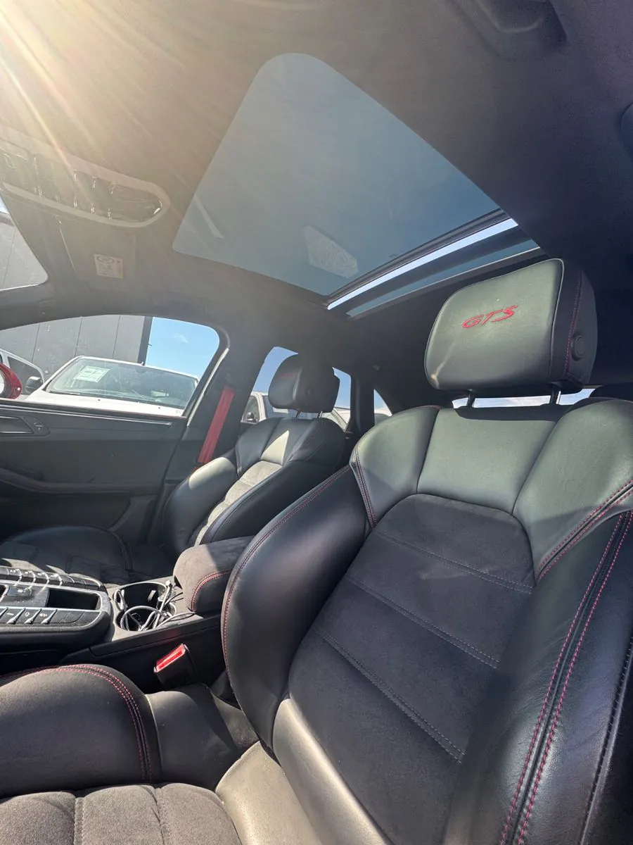 Porsche Macan 2018 na predaj – fotografia 8