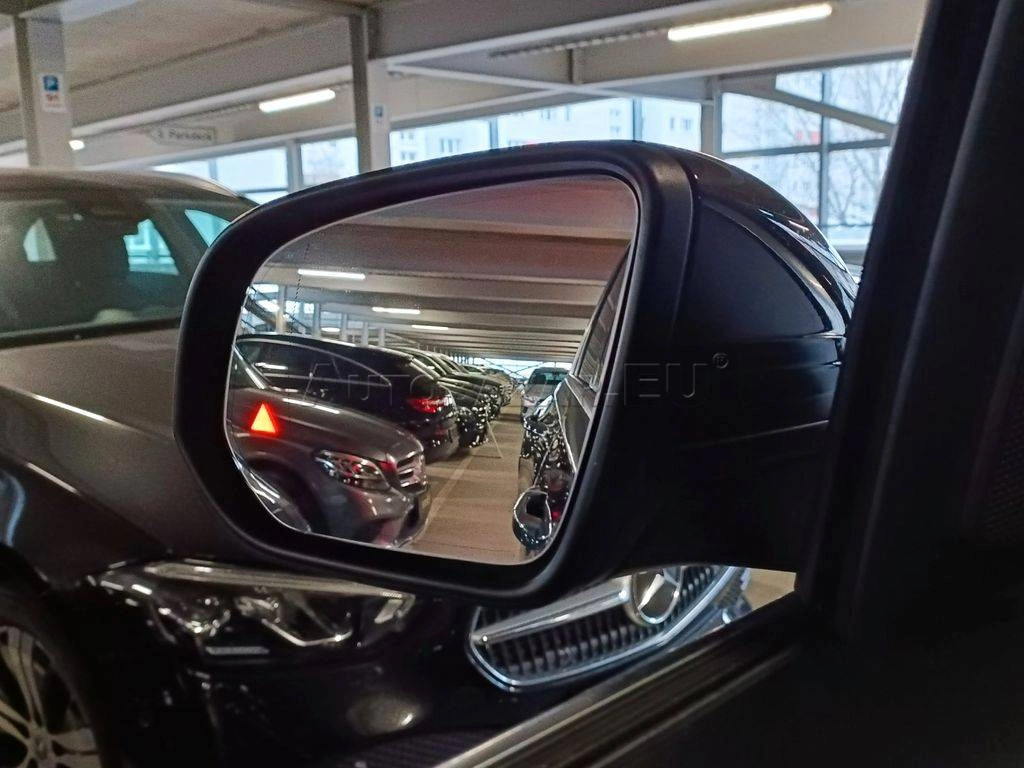 Mercedes-Benz GLE SUV 300 d 4MATIC A/T