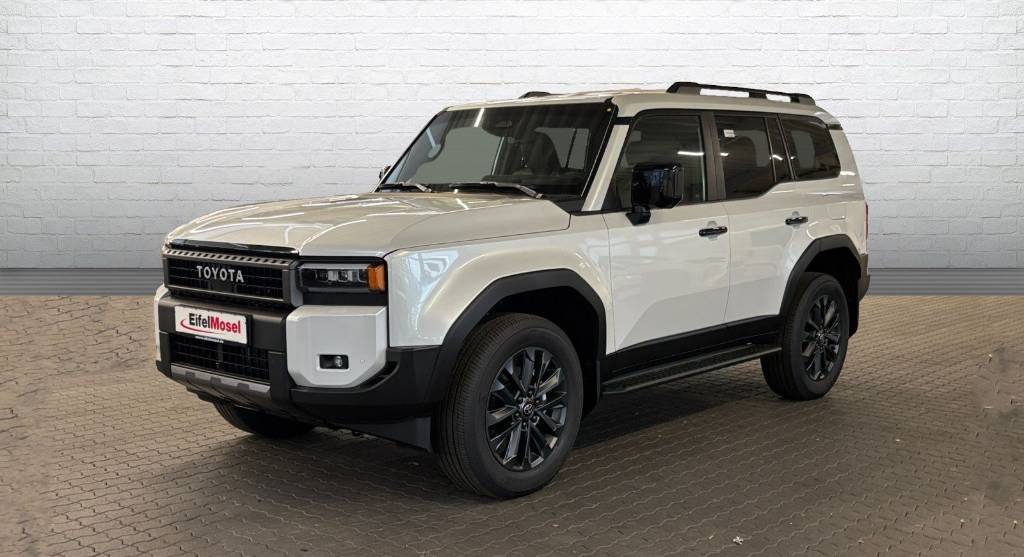 Toyota Land Cruiser 250 TEC Edition 2,8-l D-4D