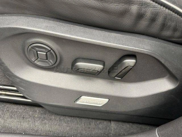 Volkswagen Touareg 3.0 V6 TSI R-Line 4Motion Tiptronic