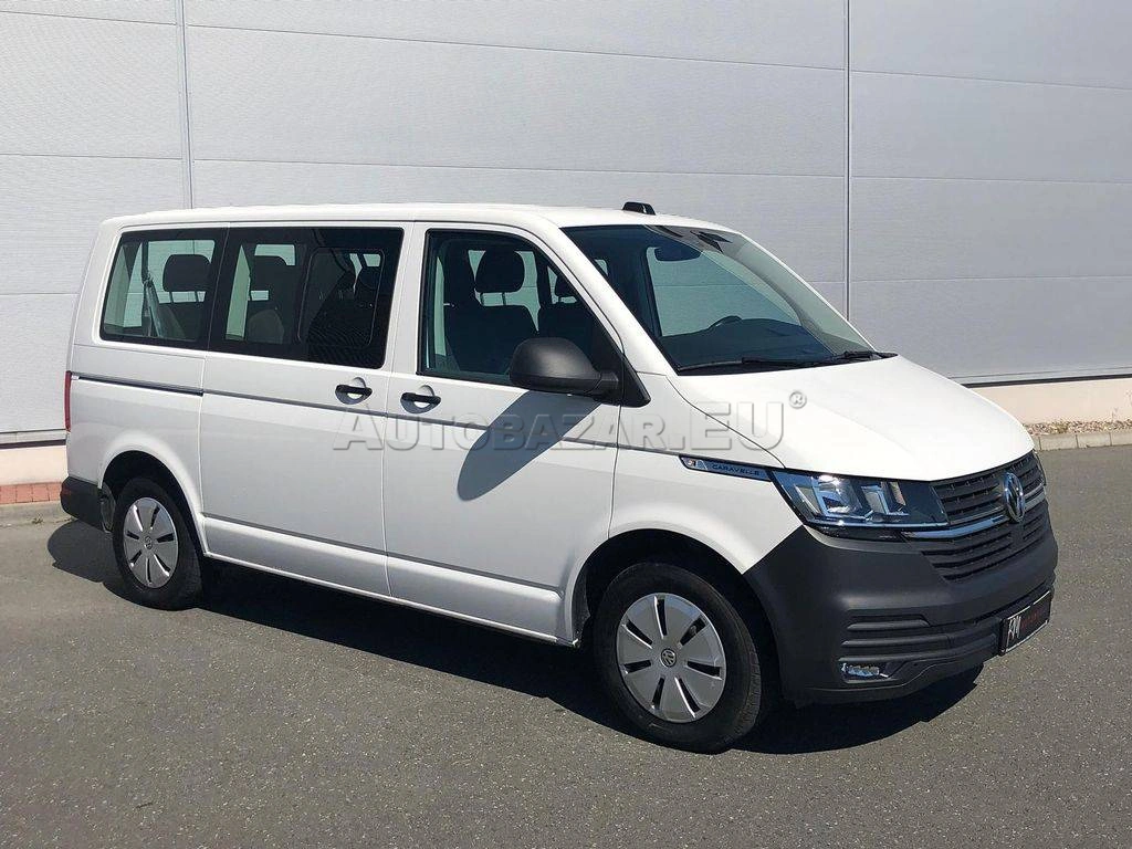 Volkswagen T6 Caravelle 2.0 TDI 150k KR Trendline DSG