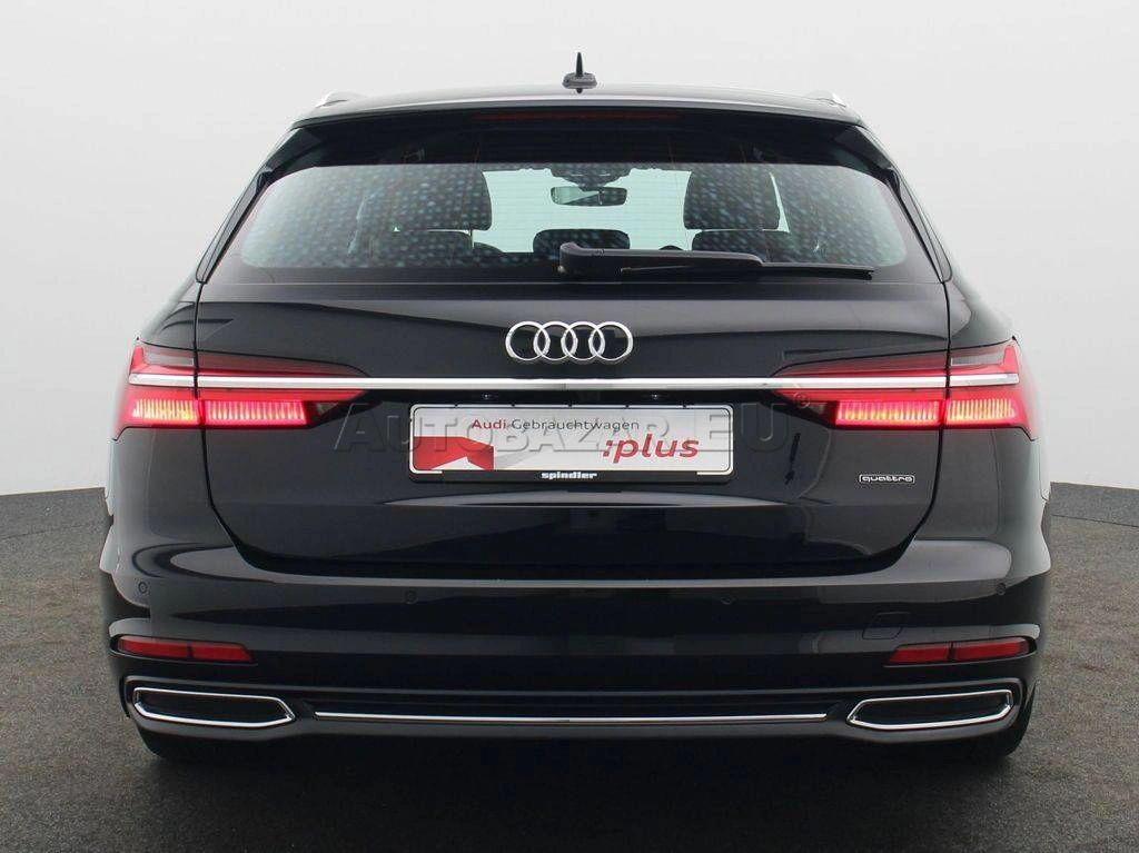 Audi A6 Avant 45 3.0 TDI mHEV Design quattro S tronic