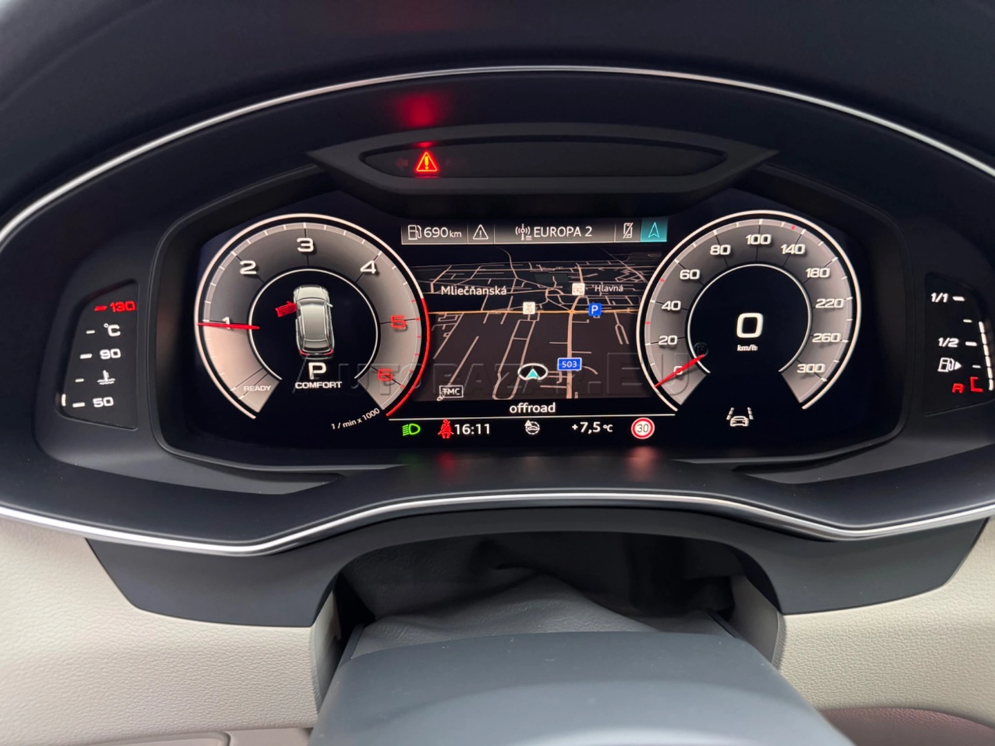 Audi A6 2019 na predaj – fotografia 31