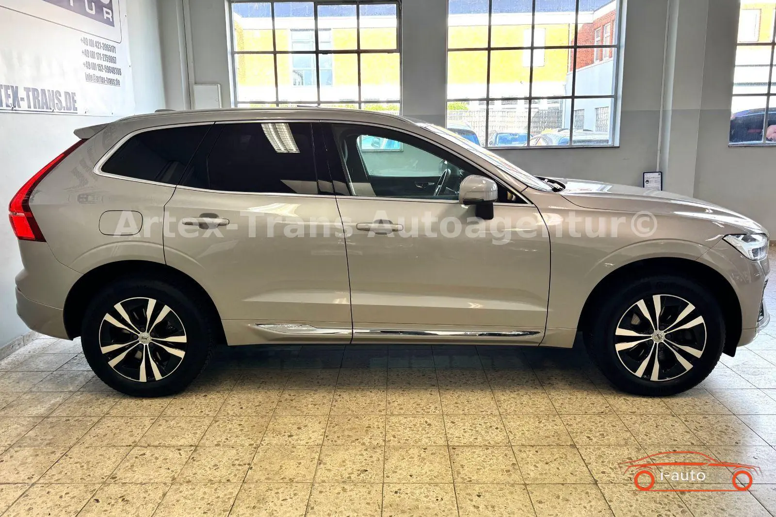 Volvo XC60 2022 na predaj – fotografia 4