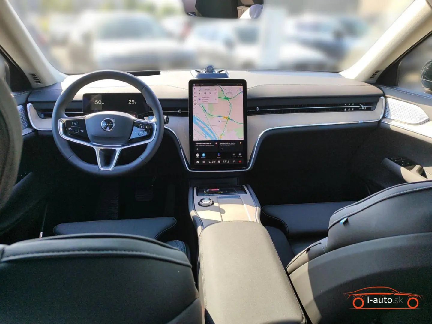 Volvo EX90 2025 na predaj – fotografia 20
