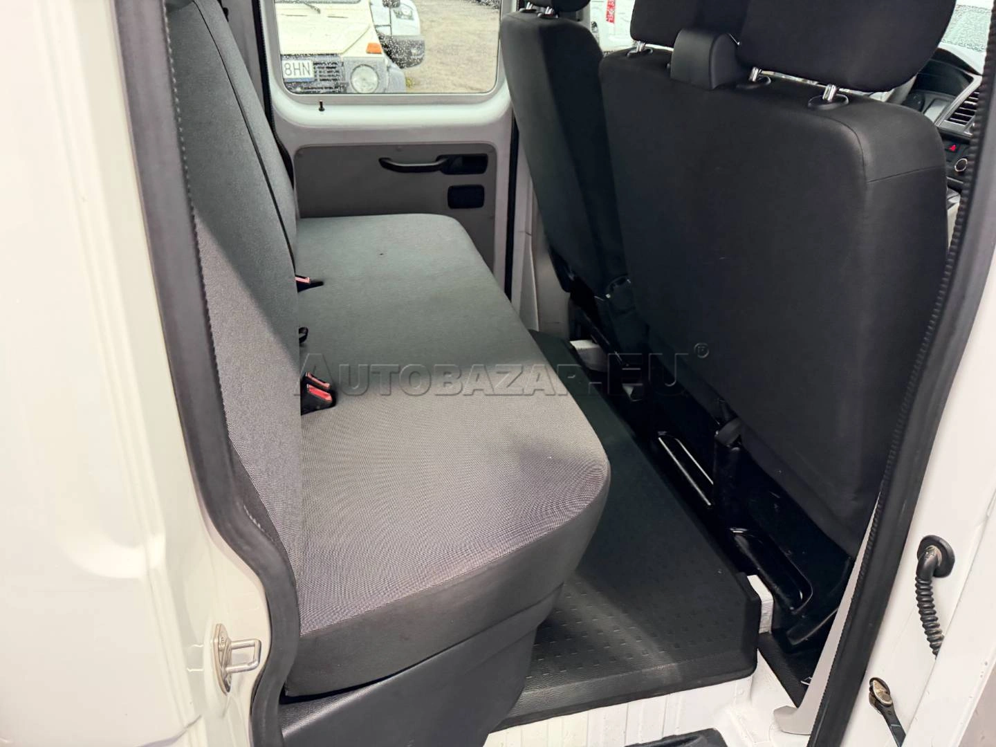 Volkswagen T6 Transporter 2017 na predaj – fotografia 33