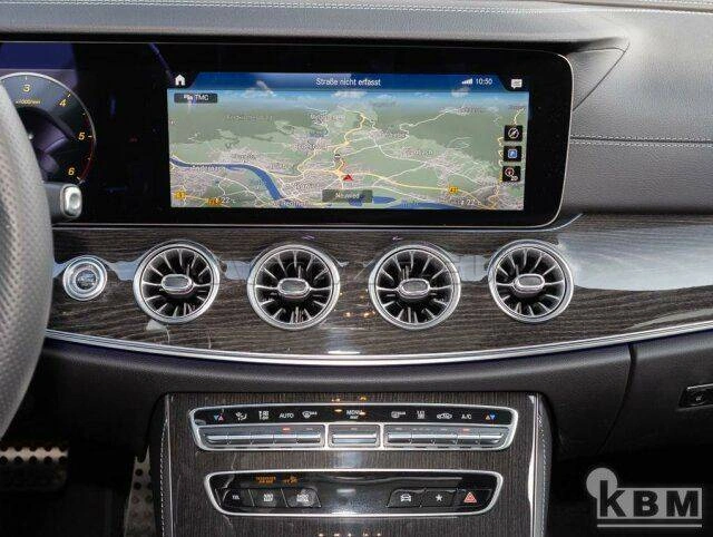 Mercedes-Benz CLS Kupé 300 d mHEV 4MATIC A/T