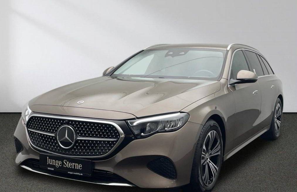 Mercedes-Benz E trieda Kombi 220 d mHEV A/T