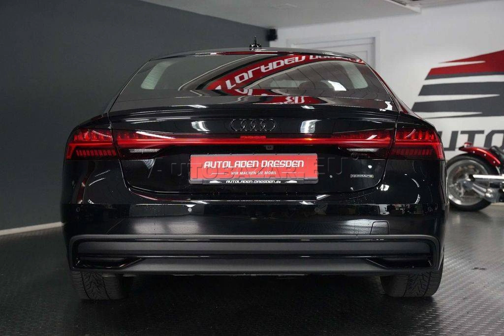 Audi A7 Sportback 50 3.0 TDI mHEV quattro tiptronic