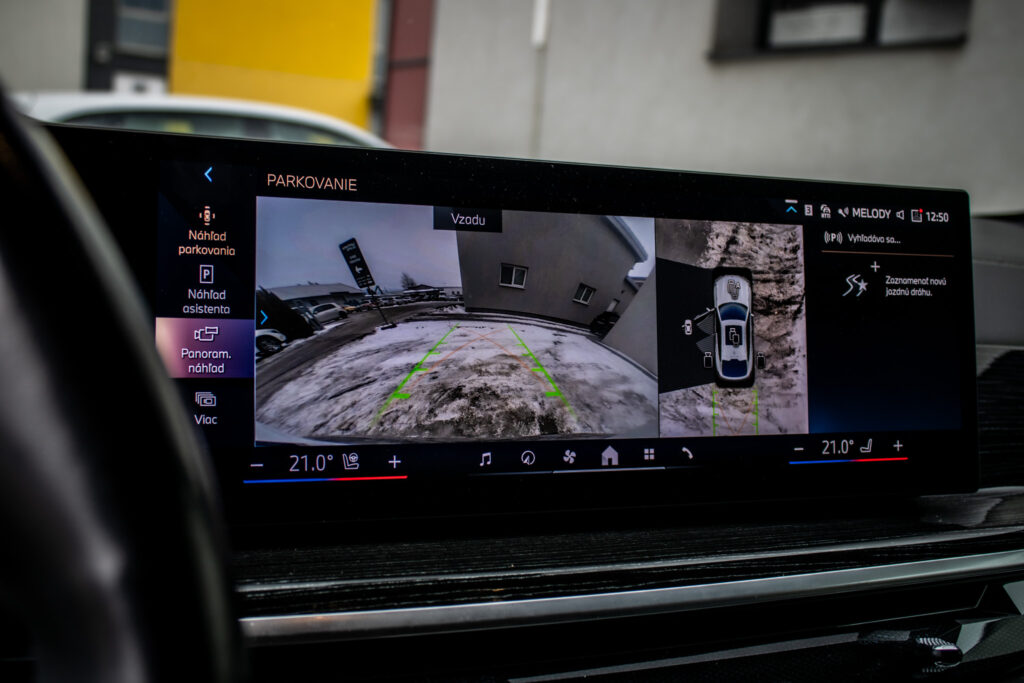BMW X6 2024 na predaj – fotografia 43